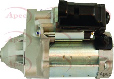 APEC ASM1186 - Стартер autocars.com.ua