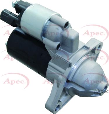 APEC ASM1200 - Стартер autocars.com.ua