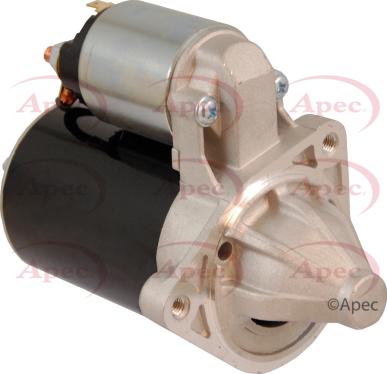 APEC ASM1209 - Стартер autocars.com.ua