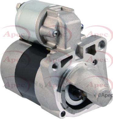 APEC ASM1228 - Стартер autocars.com.ua