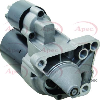 APEC ASM1229 - Стартер autocars.com.ua