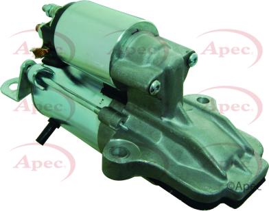 APEC ASM1230 - Стартер autocars.com.ua