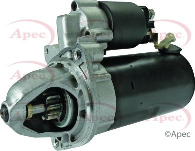 APEC ASM1270 - Стартер autocars.com.ua