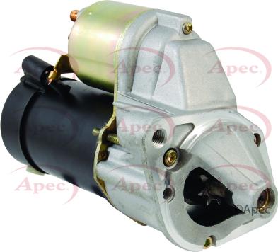 APEC ASM1275 - Стартер autocars.com.ua