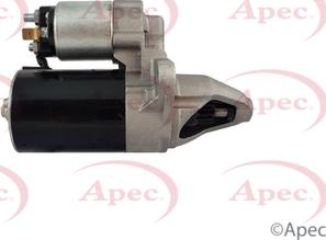 APEC ASM1309 - Стартер autocars.com.ua