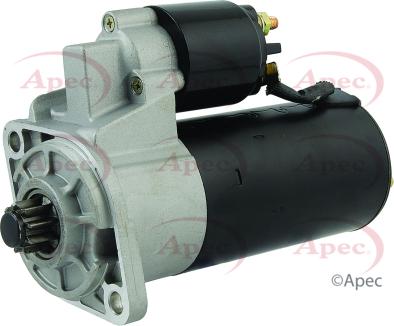 APEC ASM1313 - Стартер autocars.com.ua