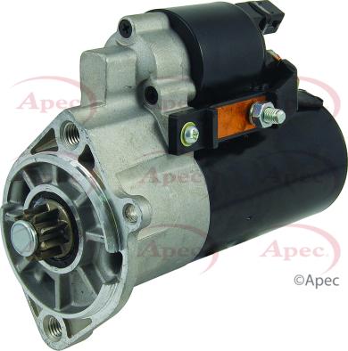APEC ASM1315 - Стартер autocars.com.ua