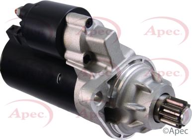 APEC ASM1319 - Стартер autocars.com.ua