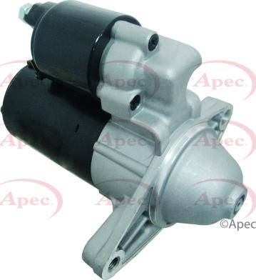 APEC ASM1332 - Стартер autocars.com.ua