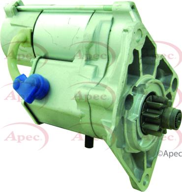 APEC ASM1341 - Стартер autocars.com.ua