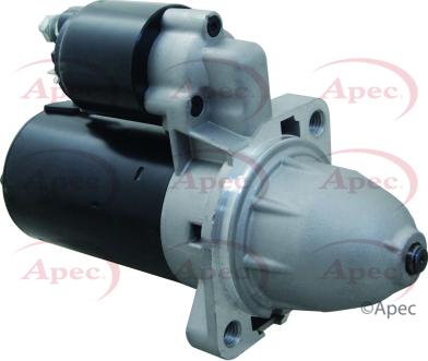 APEC ASM1344 - Стартер autocars.com.ua