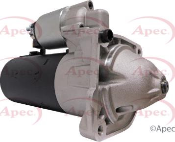 APEC ASM1361 - Стартер autocars.com.ua