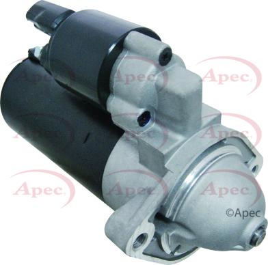APEC ASM1363 - Стартер autocars.com.ua