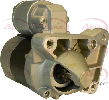 APEC ASM1406 - Стартер autocars.com.ua