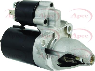 APEC ASM1420 - Стартер autocars.com.ua