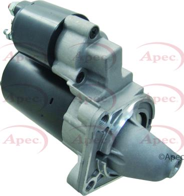 APEC ASM1424 - Стартер autocars.com.ua
