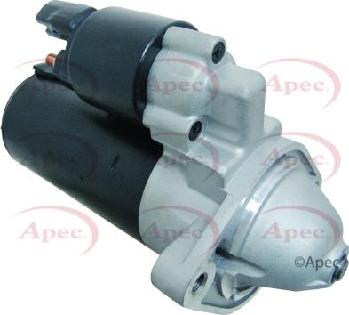 APEC ASM1427 - Стартер autocars.com.ua