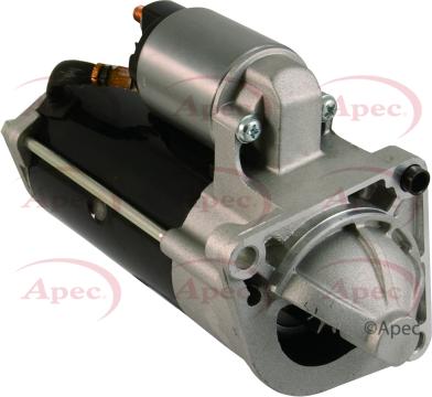 APEC ASM1431 - Стартер autocars.com.ua