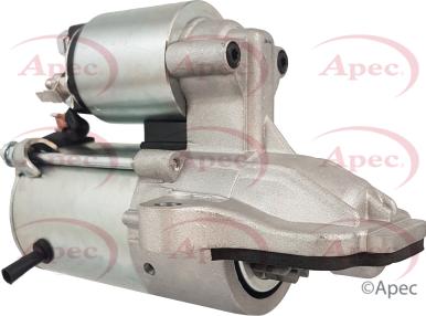 APEC ASM1438 - Стартер autocars.com.ua