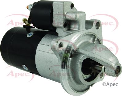 APEC ASM1446 - Стартер autocars.com.ua