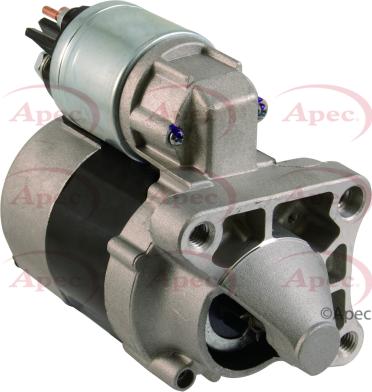 APEC ASM1491 - Стартер autocars.com.ua