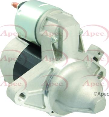 APEC ASM1492 - Стартер autocars.com.ua