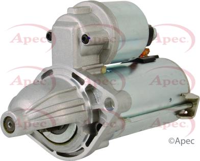 APEC ASM1495 - Стартер autocars.com.ua