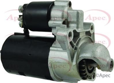 APEC ASM1510 - Стартер autocars.com.ua