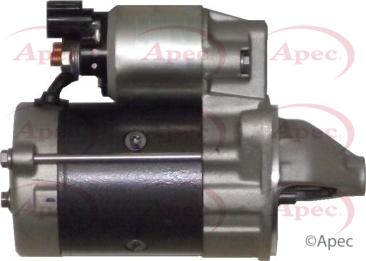 APEC ASM1525 - Стартер autocars.com.ua