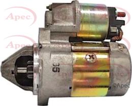 APEC ASM1531 - Стартер autocars.com.ua