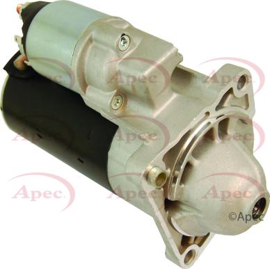 APEC ASM1540 - Стартер autocars.com.ua