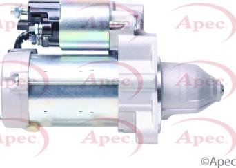 APEC ASM1559 - Стартер autocars.com.ua