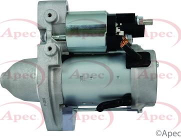 APEC ASM1560 - Стартер autocars.com.ua