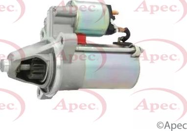 APEC ASM1562 - Стартер autocars.com.ua