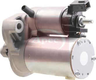 APEC ASM1565 - Стартер autocars.com.ua