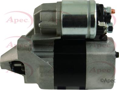 APEC ASM1574 - Стартер autocars.com.ua
