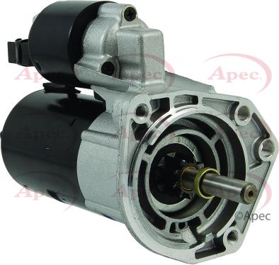 APEC ASM1575 - Стартер autocars.com.ua