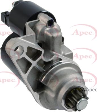 APEC ASM1598 - Стартер autocars.com.ua