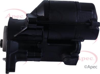 APEC ASM1605 - Стартер autocars.com.ua