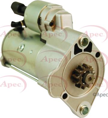 APEC ASM1608 - Стартер autocars.com.ua