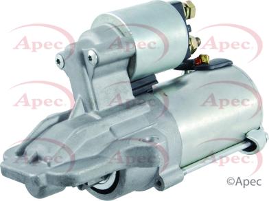 APEC ASM1624 - Стартер autocars.com.ua