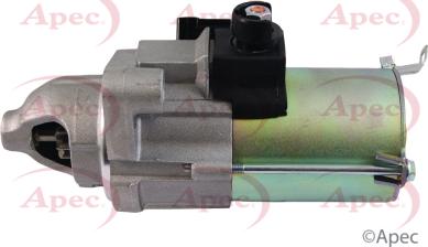 APEC ASM1626 - Стартер autocars.com.ua
