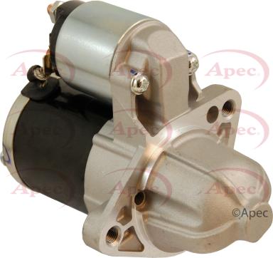 APEC ASM1631 - Стартер autocars.com.ua