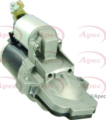 APEC ASM1633 - Стартер autocars.com.ua
