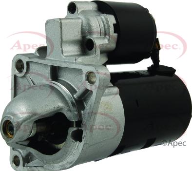 APEC ASM1634 - Стартер autocars.com.ua
