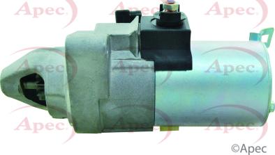 APEC ASM1635 - Стартер autocars.com.ua