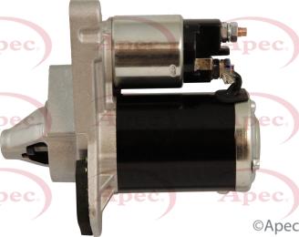APEC ASM1637 - Стартер autocars.com.ua