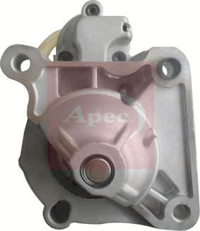 APEC ASM1650 - Стартер autocars.com.ua