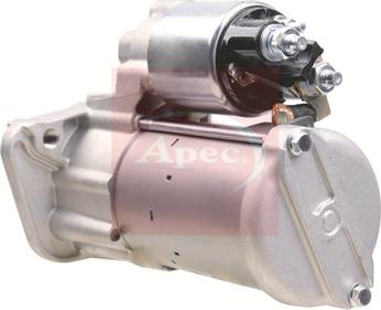 APEC ASM1659 - Стартер autocars.com.ua
