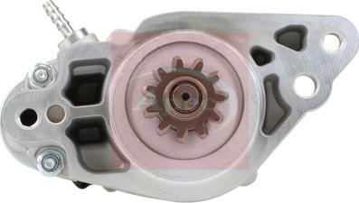 APEC ASM1660 - Стартер autocars.com.ua